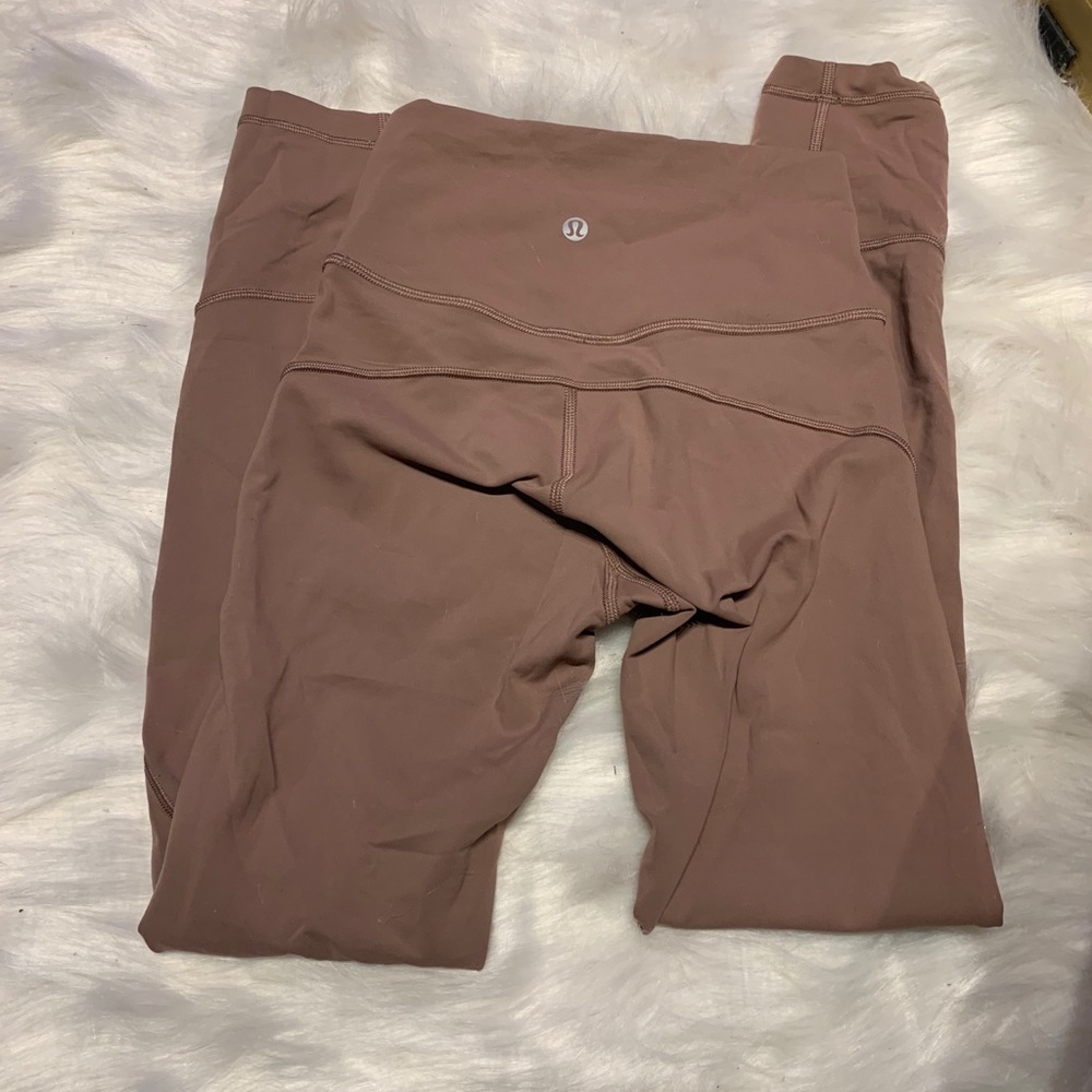 ‼️BRAND NEW LULU LEMON LEGGINGS